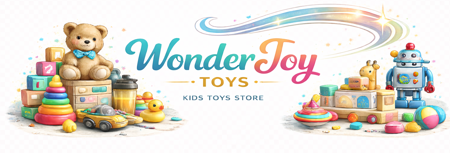 Wonder Toy